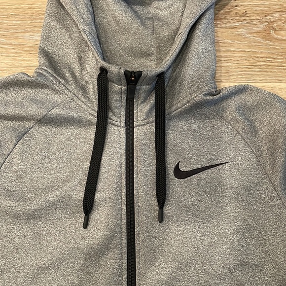 Nike Dri-Fit Hoodie - Picture 2 of 7